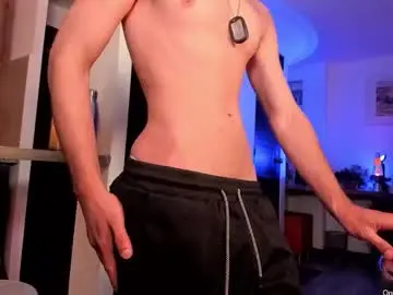 Chaturbate Live Sex of murielkarmesi