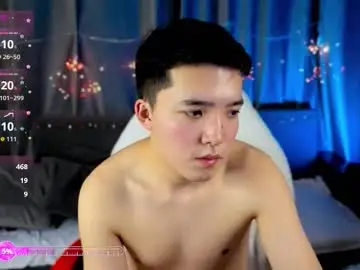 Chaturbate Sex Cam of nudetension