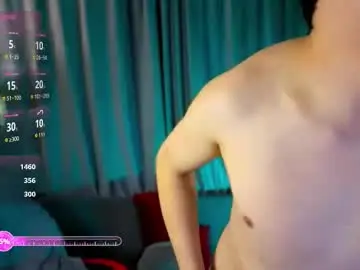 Chaturbate Live Porn of nudetension