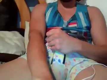 Chaturbate Nude Webcam of owensir