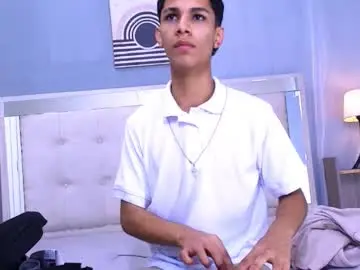 Chaturbate Live Sex of patt_morris