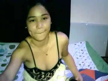Chaturbate Private Sex Chat of petite_asian18
