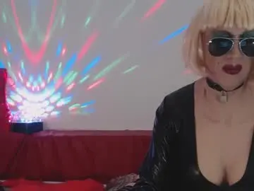 Chaturbate Live Porn of rebeccalachaude