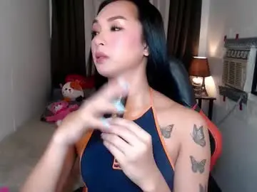 Chaturbate Live Sex Cam of ruesalvartore