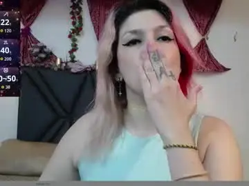 Chaturbate Live Porn of sanyaseraphine0