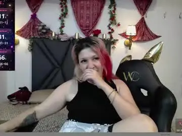 Chaturbate Free Porn Cam of sanyaseraphine0