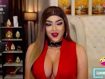 Chaturbate Nude Webcam of seducinglinda