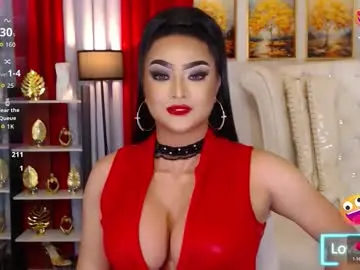 Chaturbate Sex Chat of seducinglinda