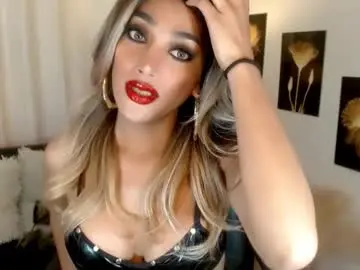 Chaturbate Private Sex Chat of sublime_diva