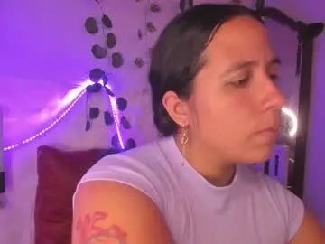 Chaturbate Free Porn Cam of sweet_afrodita777