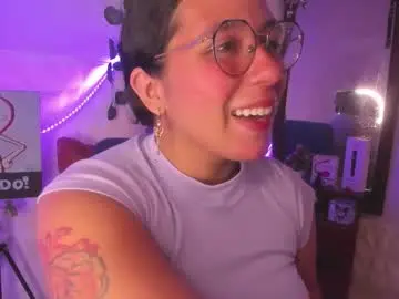 Chaturbate Live Sex of sweet_afrodita777