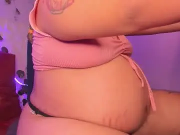 Chaturbate Best Webcam of sweet_afrodita777