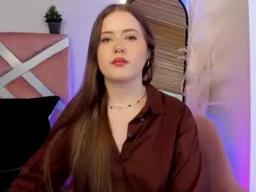 violetcollins_ from chaturbate