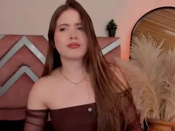 Chaturbate Live Sex of violetcollins_