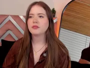 Chaturbate Live Sex of violetcollins_