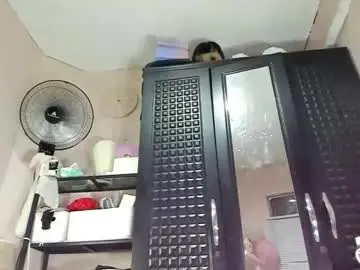 Chaturbate Sex Cam of xdreamangel