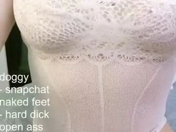 _paprika from chaturbate