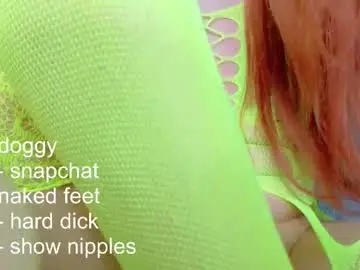 Chaturbate Free Porn Cam of _paprika