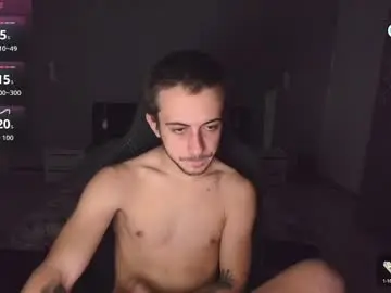 Chaturbate Free Porn Cam of adamrayn