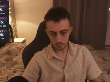 Chaturbate Adult Video Chat of adamrayn