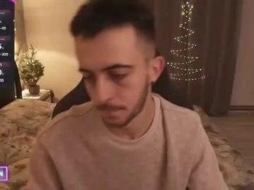 Chaturbate Best live sex cam show of adamrayn