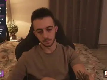 Chaturbate Free Live Porn of adamrayn