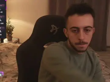 Chaturbate Best live sex cam show of adamrayn