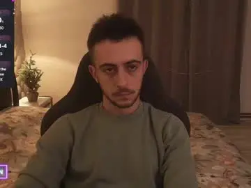 Chaturbate Best live sex cam show of adamrayn