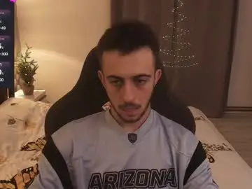 Chaturbate Best live sex cam show of adamrayn