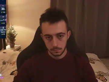 Chaturbate Sex Cam of adamrayn