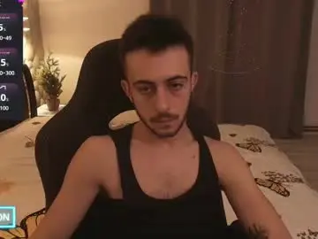 Chaturbate Sex Chat of adamrayn