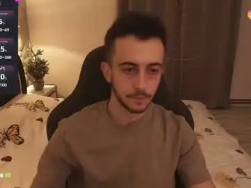 Chaturbate Live Porn of adamrayn