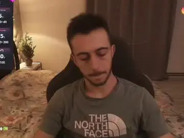 Chaturbate Live Sex of adamrayn