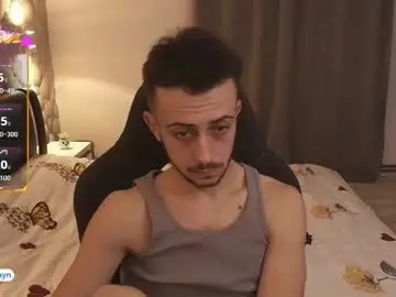 Chaturbate Sex Chat of adamrayn