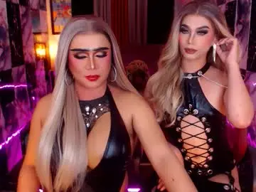 Chaturbate Adult Video Chat of amazingjuicycocktrans