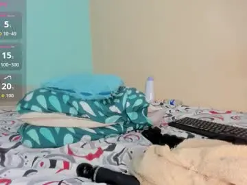 Chaturbate Sex Cam of appolo_jay