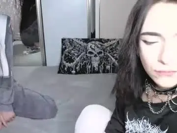 Chaturbate Live Sex Cam of arina_rose