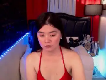 Chaturbate Sex Cam of ayeshalove