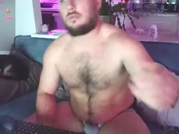 Chaturbate Sex Chat of baldafterdark