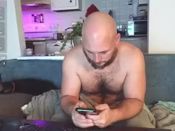 Chaturbate Free Live Porn of baldafterdark