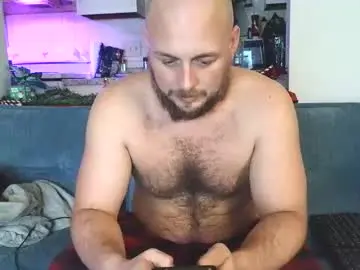 Chaturbate Adult Webcams of baldafterdark