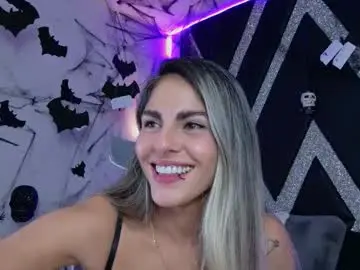 Chaturbate Best Webcam of blonde_cat1515