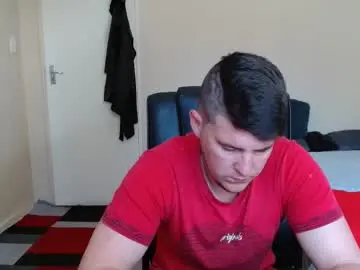 Chaturbate Free Porn Cam of brendansexyboy098754