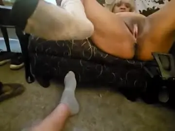 Chaturbate Adult Video Chat of cactusbald817