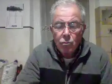 Chaturbate Live Sex Cam of cantera577