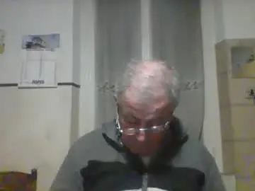 Chaturbate Sex Cam of cantera577