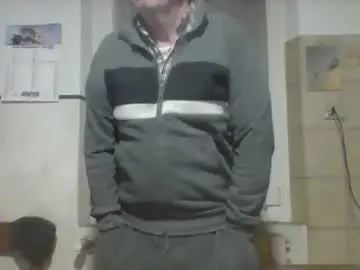 Chaturbate Live Sex Cam of cantera577