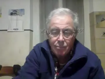 Chaturbate Live Sex of cantera577