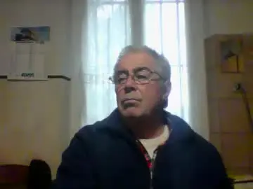 Chaturbate Sex Cam of cantera577