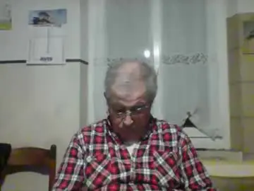 Chaturbate Live Sex of cantera577